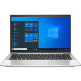 HP Elitebook 840 G7 Generalüberholt, Notebook silber, Intel® Core™ i5-10210U, Intel® UHD Graphics, 16 GB DDR4, 256 GB (256 GB SSD), Windows 11 Pro