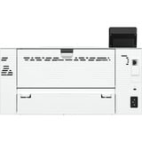 HP LaserJet Pro 4007dw, Laserdrucker grau/blau, USB, LAN, WLAN, Duplex (Druck)