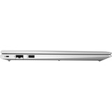 HP ProBook 450 G9 (8V6M7AT), Notebook silber, Windows 11 Pro 64-Bit, 39.6 cm (15.6 Zoll), 512 GB SSD