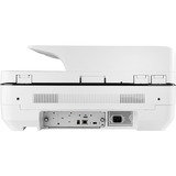 HP ScanJet Enterprise Flow N9120 fn2, Scanner weiß/schwarz