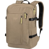 Jack Wolfskin BERKELEY, Rucksack beige, 30 Liter