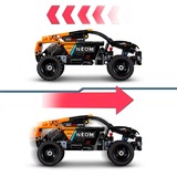 LEGO 42166 Technic NEOM McLaren Extreme E Race Car, Konstruktionsspielzeug 