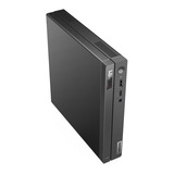 Lenovo ThinkCentre neo 50q Gen 4 (12LN0019GE), Mini-PC schwarz, Windows 11 Pro 64-Bit