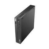 Lenovo ThinkCentre neo 50q Gen 4 (12LN0019GE), Mini-PC schwarz, Windows 11 Pro 64-Bit