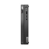 Lenovo ThinkCentre neo 50q Gen 4 (12LN0019GE), Mini-PC schwarz, Windows 11 Pro 64-Bit