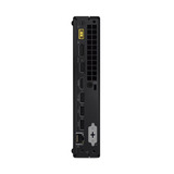 Lenovo ThinkCentre neo 50q Gen 4 (12LN0019GE), Mini-PC schwarz, Windows 11 Pro 64-Bit