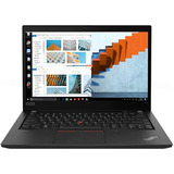 Lenovo ThinkPad T14 G2 R5 Generalüberholt, Notebook schwarz, AMD Ryzen 5 PRO 5650U, AMD Radeon Graphics, 16 GB DDR4, 256 GB (256 GB SSD), Windows 11 Pro