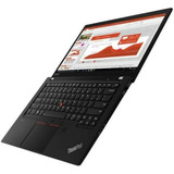 Lenovo ThinkPad T14 G2 R5 Generalüberholt, Notebook schwarz, AMD Ryzen 5 PRO 5650U, AMD Radeon Graphics, 16 GB DDR4, 256 GB (256 GB SSD), Windows 11 Pro
