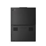Lenovo ThinkPad X1 Carbon G14 Aura Edition (21V70075GE), Notebook schwarz, Intel® Core™ Ultra 5 325, Intel® Graphics, 32 GB LPDDR5X, 512 GB (512 GB SSD), Windows 11 Pro
