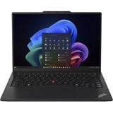 Lenovo ThinkPad X1 Carbon G14 Aura Edition (21V700ASGE), Notebook schwarz, Intel® Core™ Ultra 5 325, Intel® Graphics, 32 GB LPDDR5X, 512 GB (512 GB SSD), Windows 11 Pro