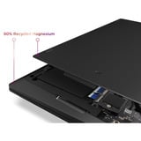 Lenovo ThinkPad X1 Carbon G14 Aura Edition (21V700ASGE), Notebook schwarz, Intel® Core™ Ultra 5 325, Intel® Graphics, 32 GB LPDDR5X, 512 GB (512 GB SSD), Windows 11 Pro