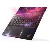 Lenovo ThinkPad X1 Carbon G14 Aura Edition (21V700ASGE), Notebook schwarz, Intel® Core™ Ultra 5 325, Intel® Graphics, 32 GB LPDDR5X, 512 GB (512 GB SSD), Windows 11 Pro