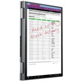Lenovo ThinkPad X1 Yoga G6 Generalüberholt, Notebook grau, Intel® Core™ i7-1185G7, Intel® Iris® Xe Graphics, 32 GB LPDDR4X, 512 GB (512 GB SSD), Windows 11 Pro