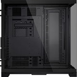 Lian Li O11 Dynamic EVO XL   , Big-Tower-Gehäuse schwarz, Tempered Glass x 2