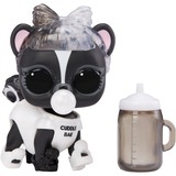 MGA Entertainment L.O.L. Surprise Glitter Color Change Pets, Puppe sortierter Artikel
