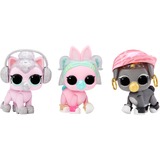 MGA Entertainment L.O.L. Surprise Glitter Color Change Pets, Puppe sortierter Artikel