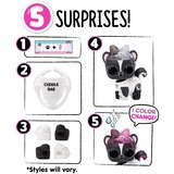 MGA Entertainment L.O.L. Surprise Glitter Color Change Pets, Puppe sortierter Artikel