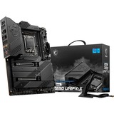MSI MEG Z690 UNIFY-X, Mainboard