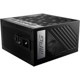 MSI MPG A850G PCIE5 850W, PC-Netzteil schwarz, 7x PCIe, Kabel-Management, 850 Watt