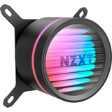 NZXT Kraken Core 240 RGB, Wasserkühlung schwarz