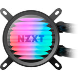 NZXT Kraken Core 240 RGB, Wasserkühlung schwarz