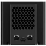 Netgear MD200 Nighthawk Mobile Hotspot Cradle, Adapter schwarz