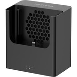 Netgear MD200 Nighthawk Mobile Hotspot Cradle, Adapter schwarz