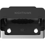 Netgear MD200 Nighthawk Mobile Hotspot Cradle, Adapter schwarz