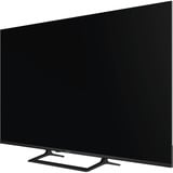 Panasonic TV-65W80CEZS VIVID, QLED-Fernseher 164 cm (65 Zoll), schwarz, UltraHD/4K, Fire TV, Glare Free Max