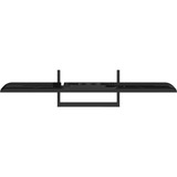 Panasonic TV-65W80CEZS VIVID, QLED-Fernseher 164 cm (65 Zoll), schwarz, UltraHD/4K, Fire TV, Glare Free Max