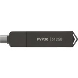 Patriot PVP30 500 GB, Externe SSD USB-A, USB-C