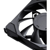 Phanteks M25G2-120 Triple Pack, Gehäuselüfter schwarz, 3er-Pack, 120 mm