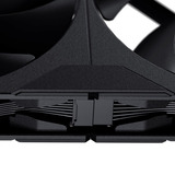 Phanteks M25G2-120 Triple Pack, Gehäuselüfter schwarz, 3er-Pack, 120 mm