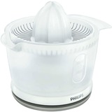 Philips Zitruspresse HR 2738/00 weiß