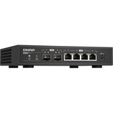 QNAP QSW-2104-2S, Switch 