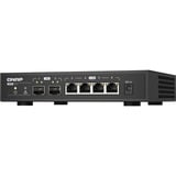 QNAP QSW-2104-2S, Switch 