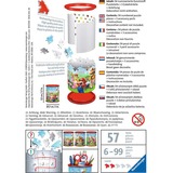 Ravensburger 3D Puzzle Utensilo Super Mario Stiftehalter für Super Mario Fans ab 6 Jahren
