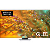 GQ-85Q80D, QLED-Fernseher