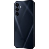 SAMSUNG Galaxy A16 5G 256GB, Handy Blue Black, Android, Dual-SIM, 8 GB