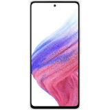 SAMSUNG Galaxy A53 5G 128GB, Handy Awesome White, Android 12, Dual-SIM, 6 GB