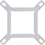 Thermaltake Pacific W8 CPU Water Block, CPU-Kühler silber