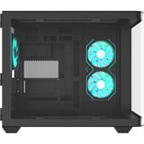 Thermaltake Vision 330 CR ARGB SE Edition, Tower-Gehäuse schwarz