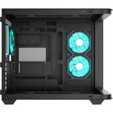 Thermaltake Vision 330 CR ARGB SE Edition, Tower-Gehäuse schwarz