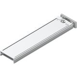 Ubiquiti M.2 SSD Tray UACC-SSD-Tray, Laufwerksgehäuse silber