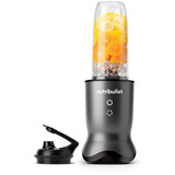 nutribullet Ultra 1000 Standmixer NB1004DGB dunkelgrau, 1.000 Watt, 0,9 Liter