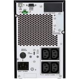 APC Easy UPS On-Line + BatteryPack, 1000VA/900W, USV schwarz