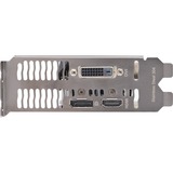 ASUS GeForce RTX 3050 LP-BRK, Grafikkarte 1x DisplayPort, 1x HDMI 2.1, 1x DVI-D