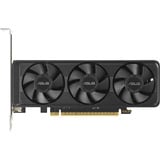 ASUS GeForce RTX 5060 LP BRK OC 8 GB, Grafikkarte DLSS 4, 1x DisplayPort, 2x HDMI 2.1