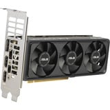ASUS GeForce RTX 5060 LP BRK OC 8 GB, Grafikkarte DLSS 4, 1x DisplayPort, 2x HDMI 2.1