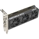 ASUS GeForce RTX 5060 LP BRK OC 8 GB, Grafikkarte DLSS 4, 1x DisplayPort, 2x HDMI 2.1